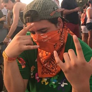 Meet your Posher, Antonio